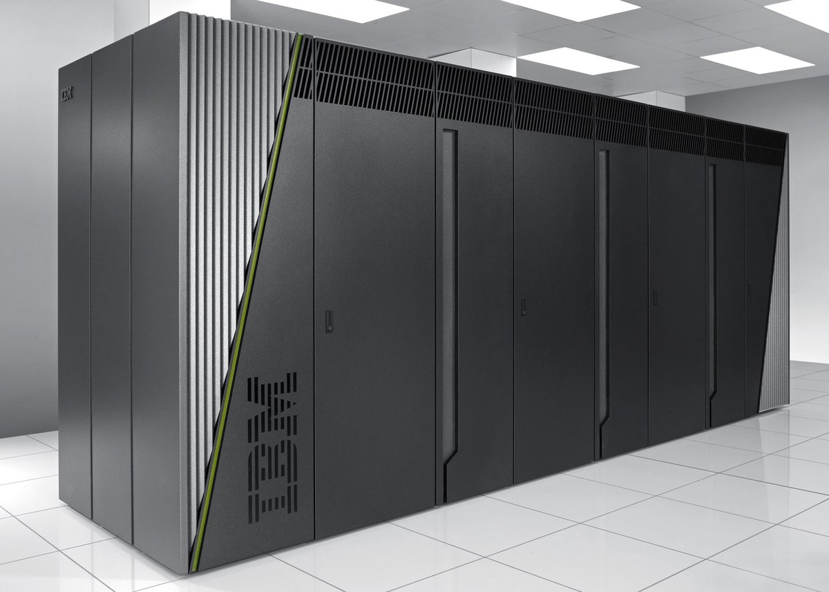 Ibm Big Machine International Business Machines Corporation in 7 Charts | The Motley Fool