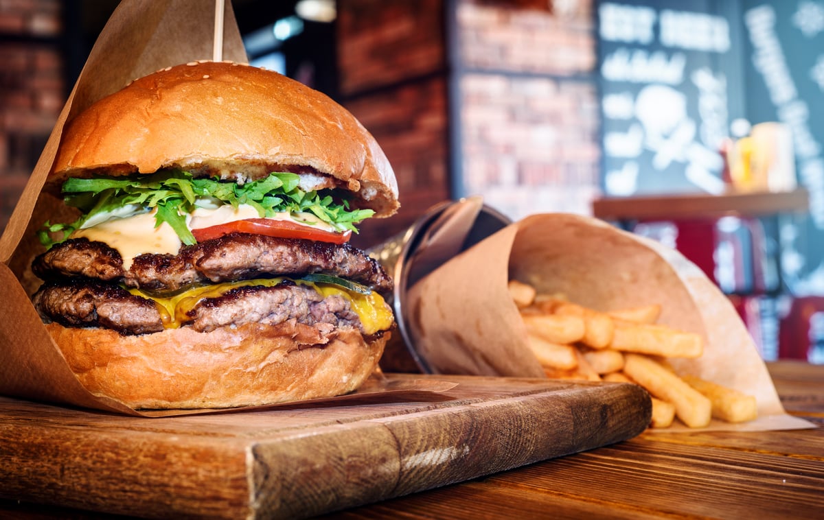 These Are America's Favorite Quick-Serve Restaurants | The Motley Fool