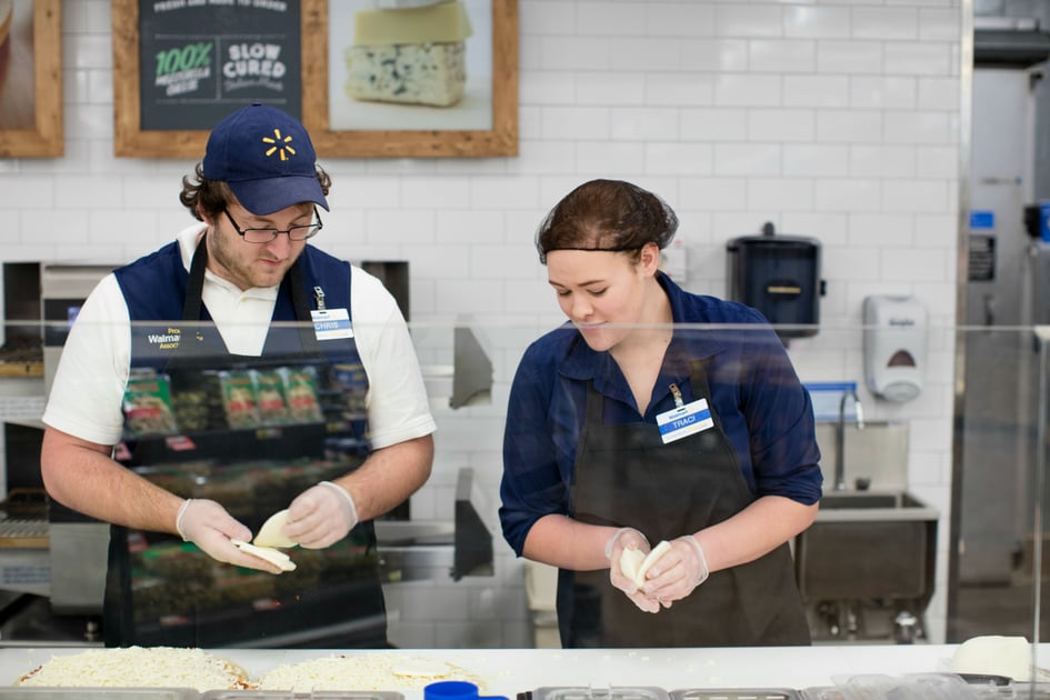 how much does walmart pay stockers in ohio how much does walmart pay stockers in ohio