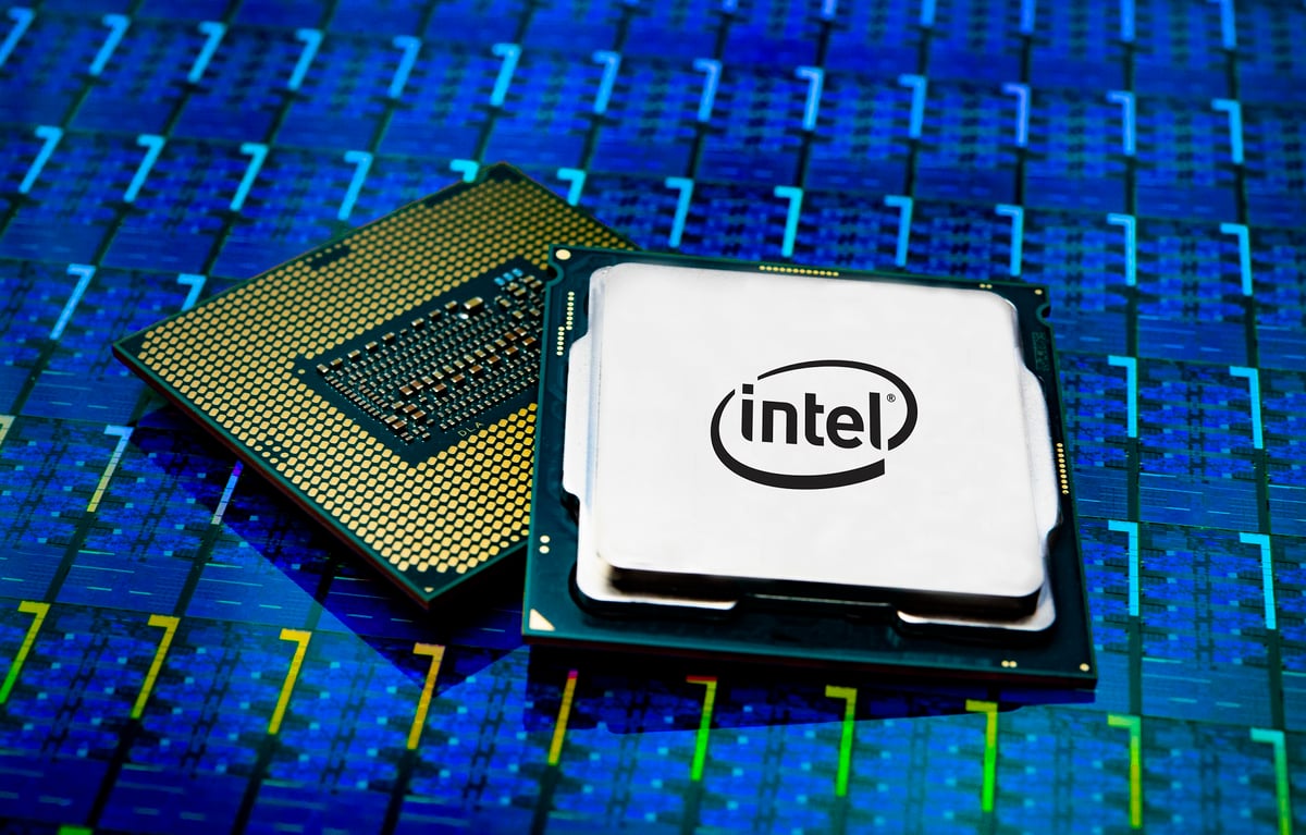 Common Intel Here's Why Intel's Planning This Strange Lineup of Chips | The Motley Fool