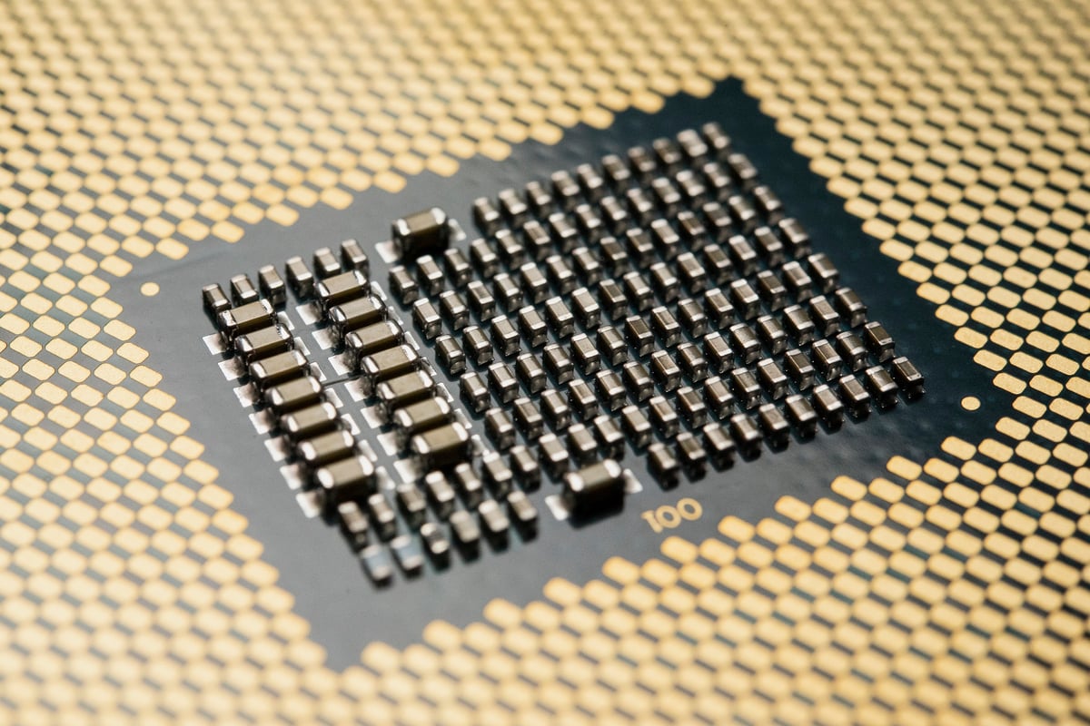 Common Intel Intel Is Doing Something Smart | The Motley Fool