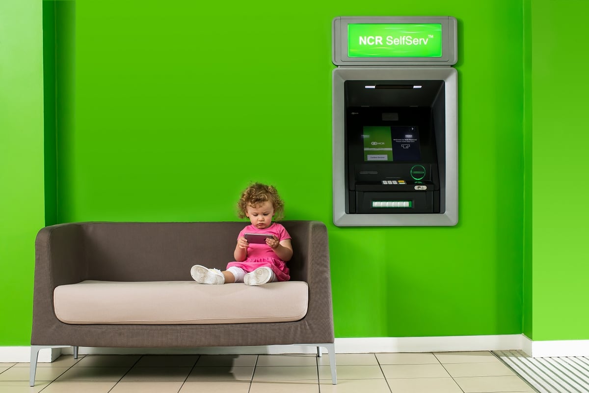 Nrt Cash Machine NCR Gets an ATM Bump | The Motley Fool