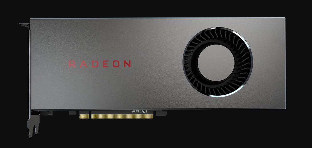 First Radeon Gpu Png AMD Leapfrogs NVIDIA for the First Time in Years | The Motley Fool