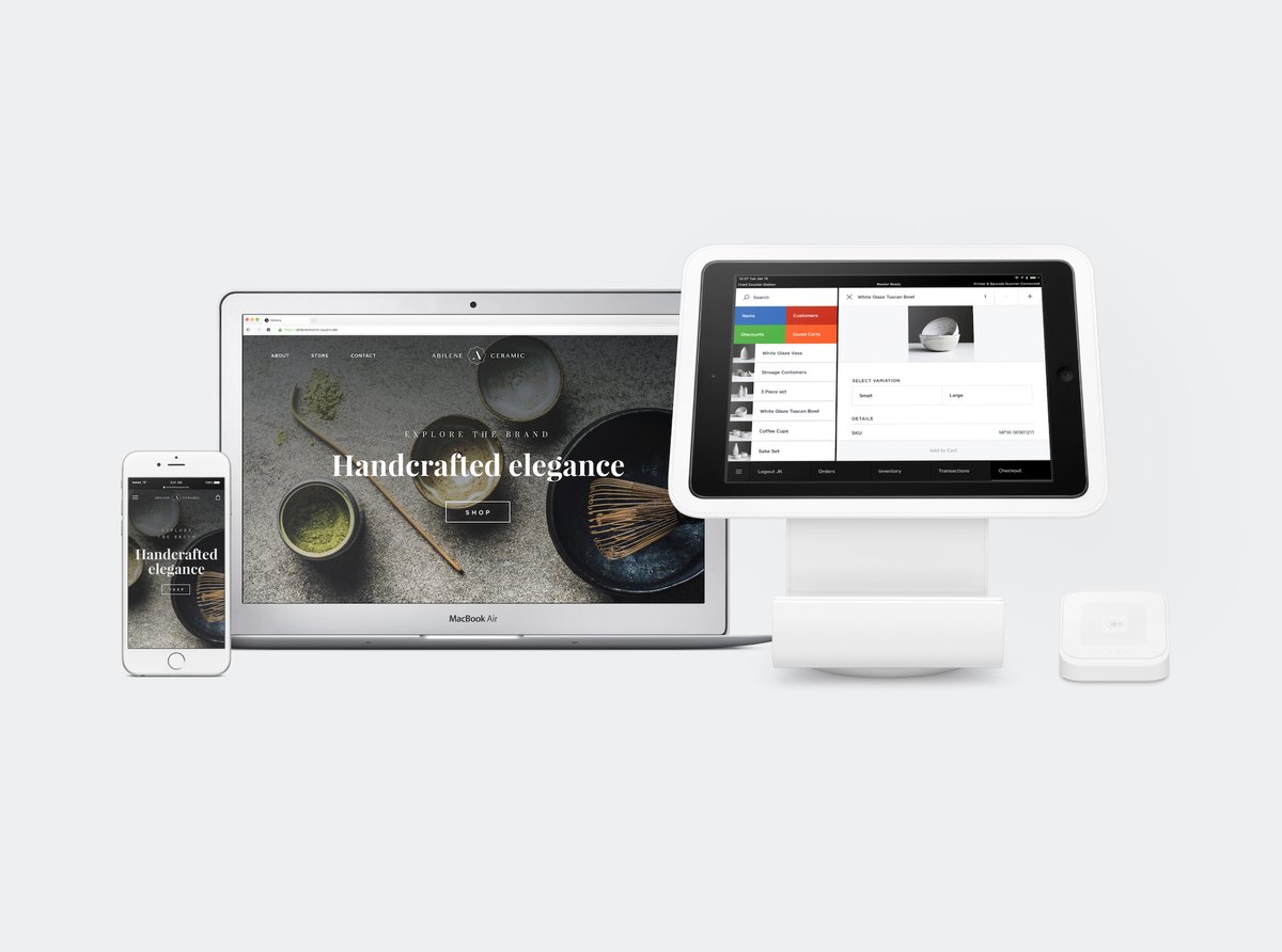 Shell Square Software Where Will Square Be in 5 Years? | The Motley Fool