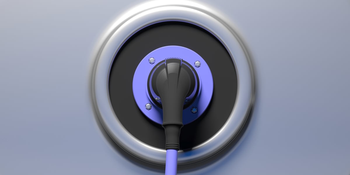 Is This the Key to Blanketing the U.S. With Electric-Vehicle Chargers ...