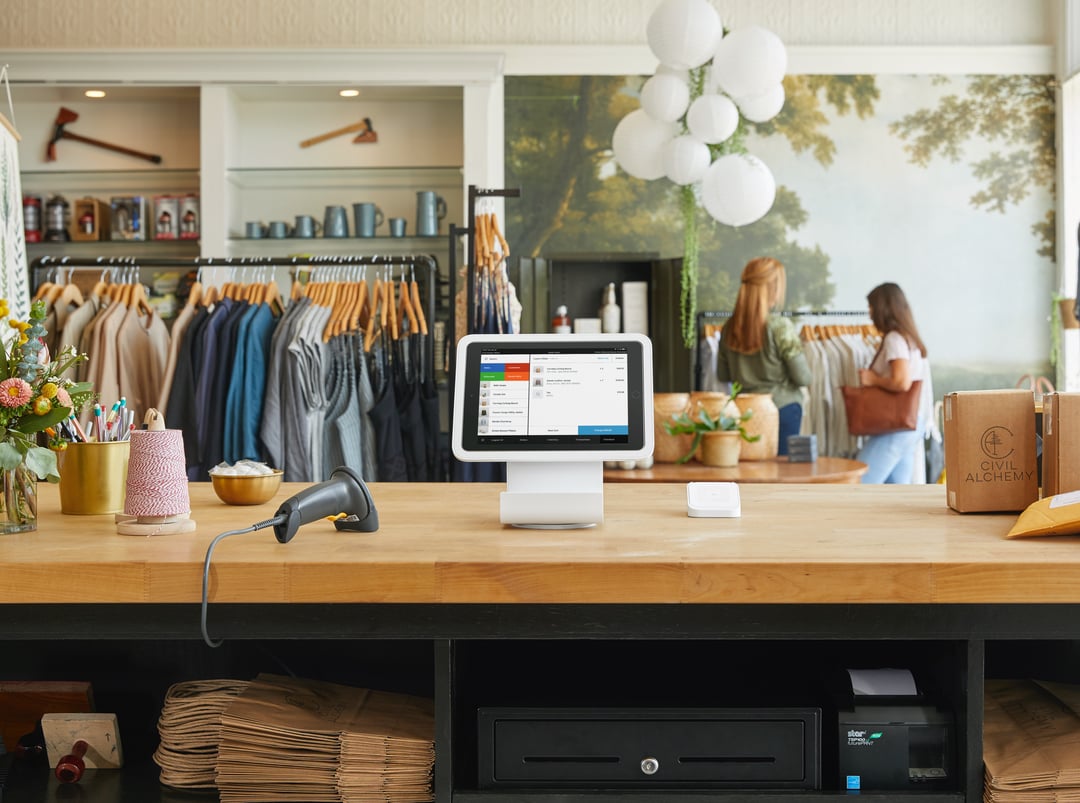 Square Product/service Square's Newest Services Show Off Its Massive Disruptive Potential ...