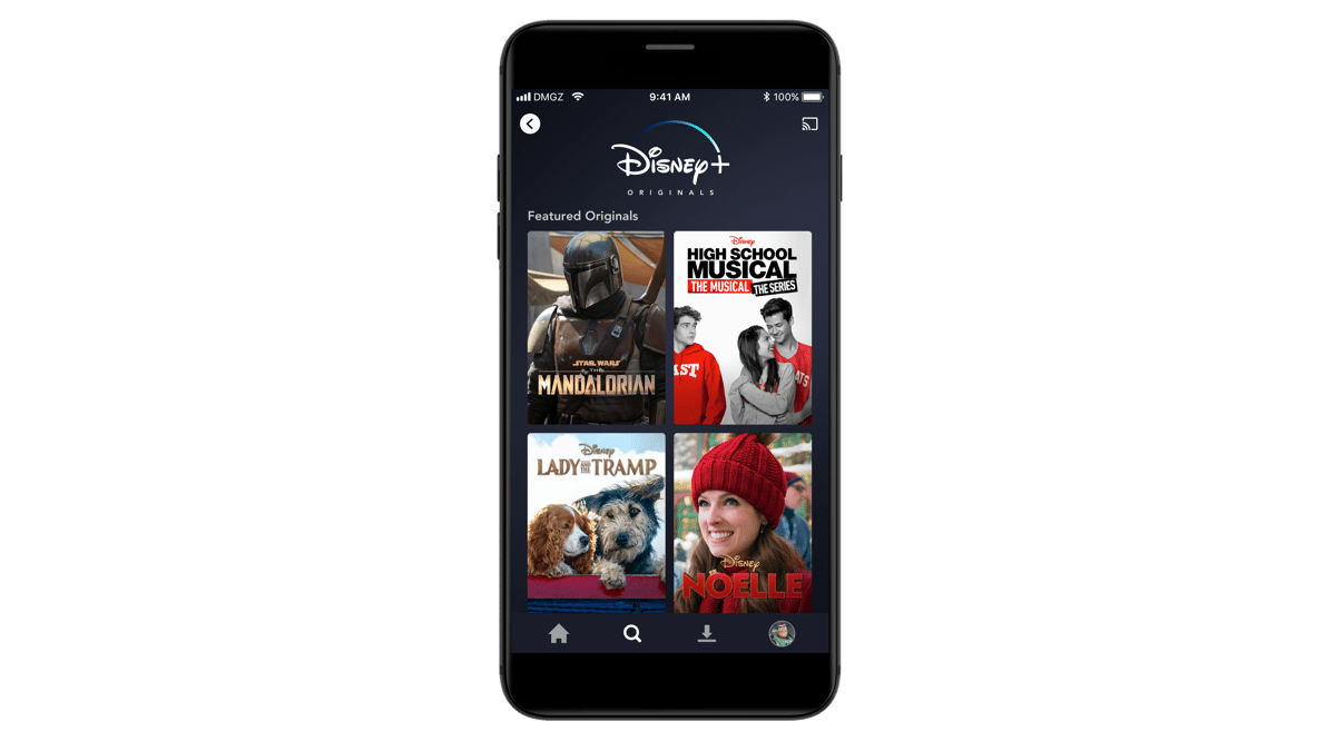 Verizon's Disney+ Partnership Was a Win-Win | The Motley Fool