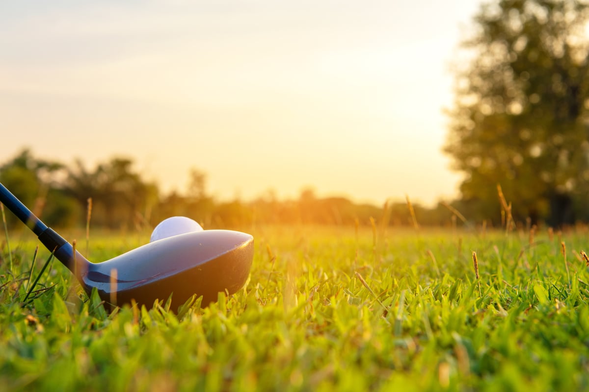 Golf Racket Stock 1 Cheap Stock for a Re-Opening Boom | The Motley Fool