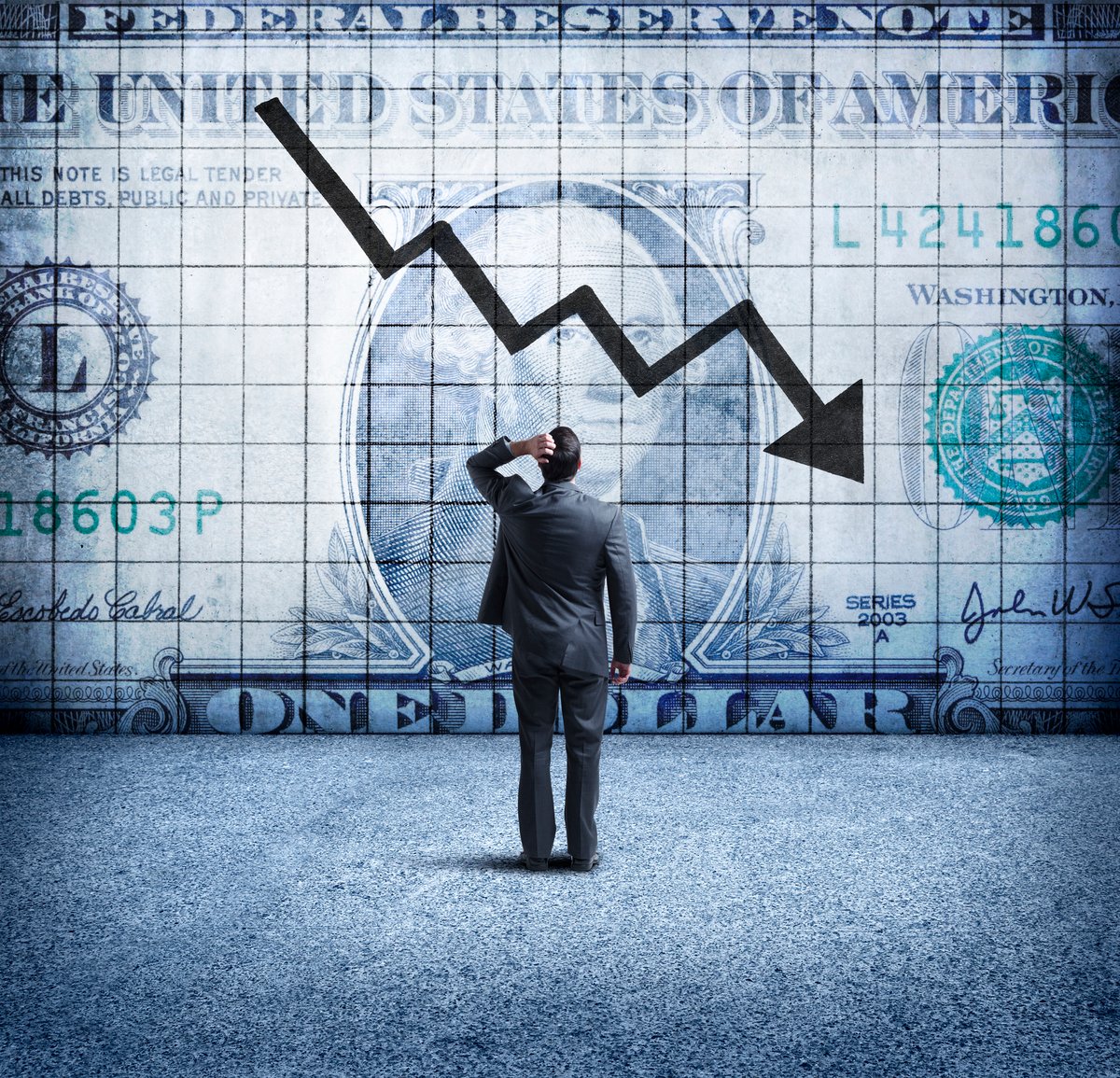 Beat Inflation by Owning These 2 Monster Stocks | The Motley Fool