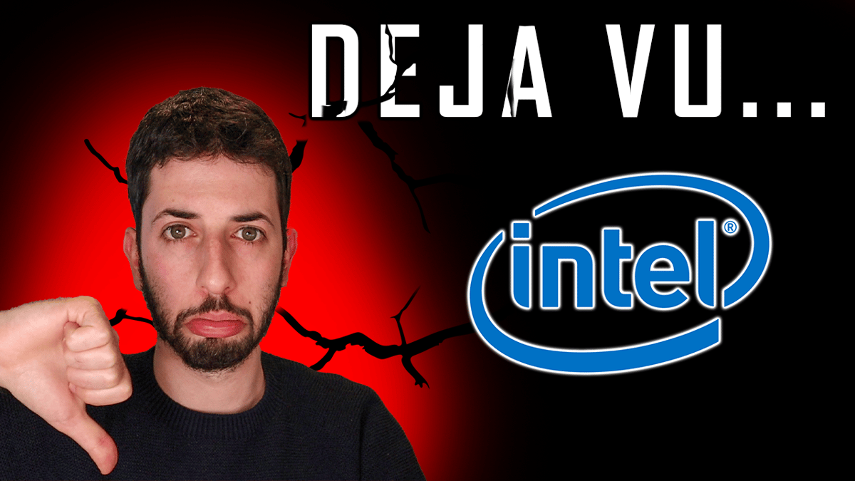 Intel You Rascal Is This The End of Intel? | The Motley Fool