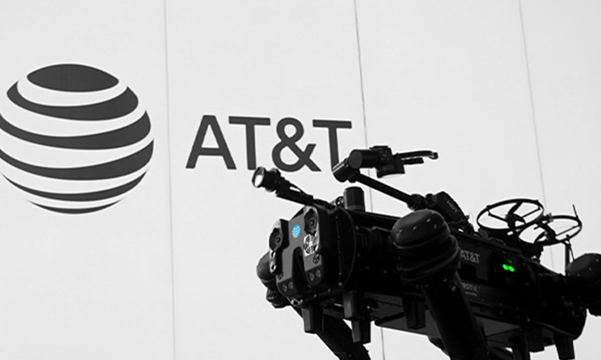AT&T Stock Has 25% Upside, According to This Wall Street Analyst | The ...