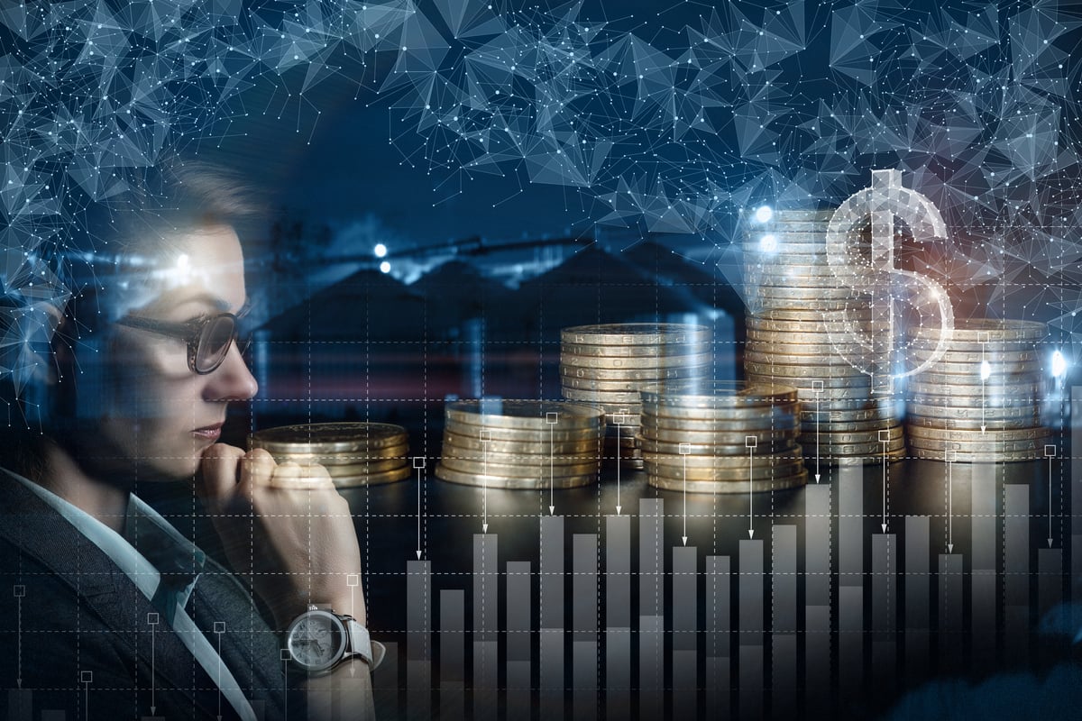 Yield Person 3 Elite High-Yield Dividend Stocks Down 8% to 27% That Have Hiked Their ...