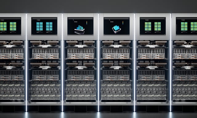 Tesla Workspaces Why Tesla Stock Popped Today | The Motley Fool