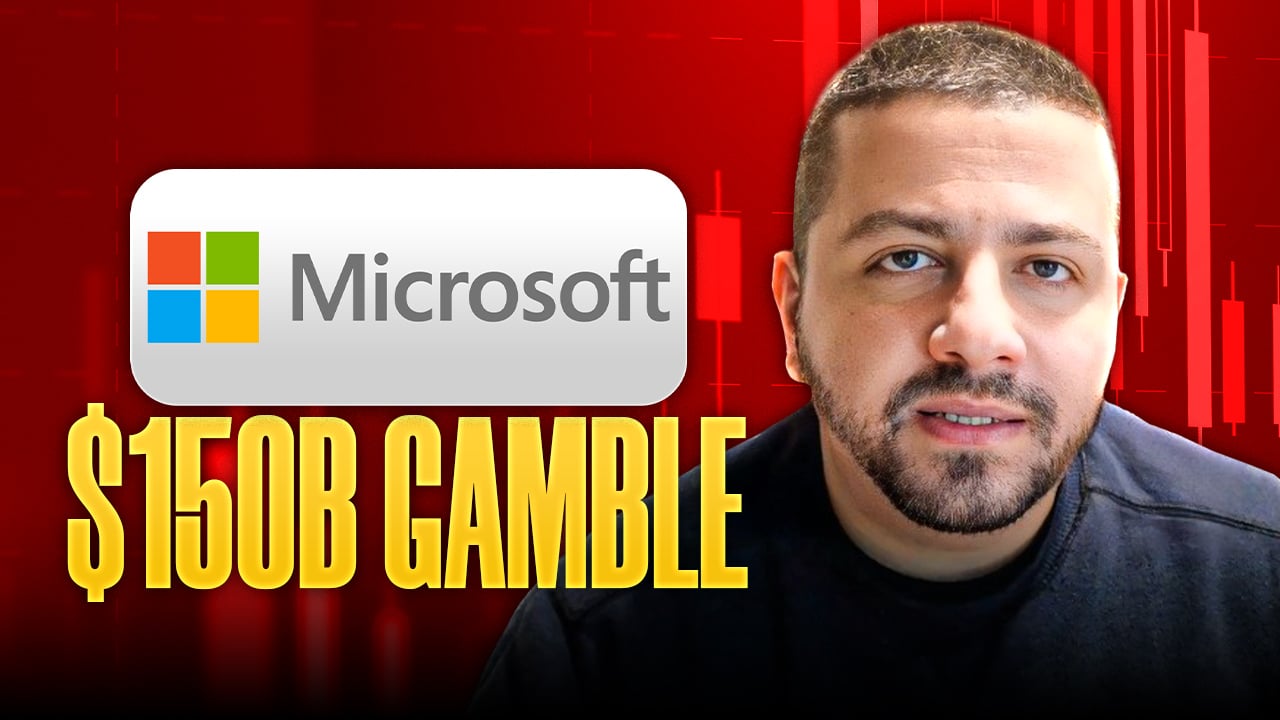 Massive News Microsoft Just Shifted Into Overdrive The Motley Fool