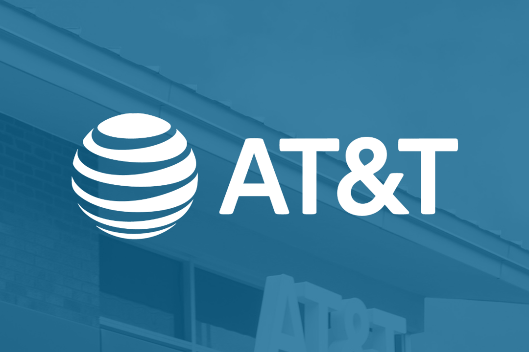 Why AT&T Stock Rallied Today | The Motley Fool