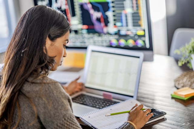 U.S. Bancorp - USB - Stock Price & News | The Motley Fool