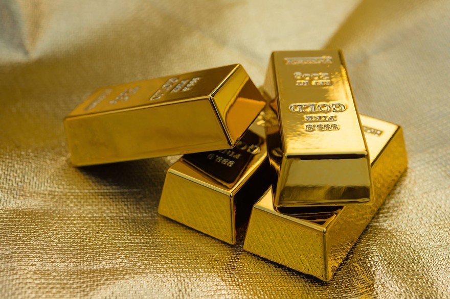 World Gold Trust SPDR Gold MiniShares Trust GLDM Stock Price