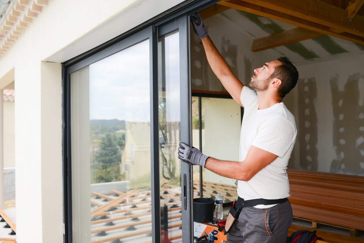 Window Operative Construction 4 Best Glass Stocks for 2026 and How to Invest | The Motley Fool