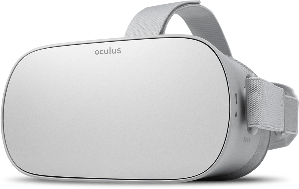 Oculus go stock shop price