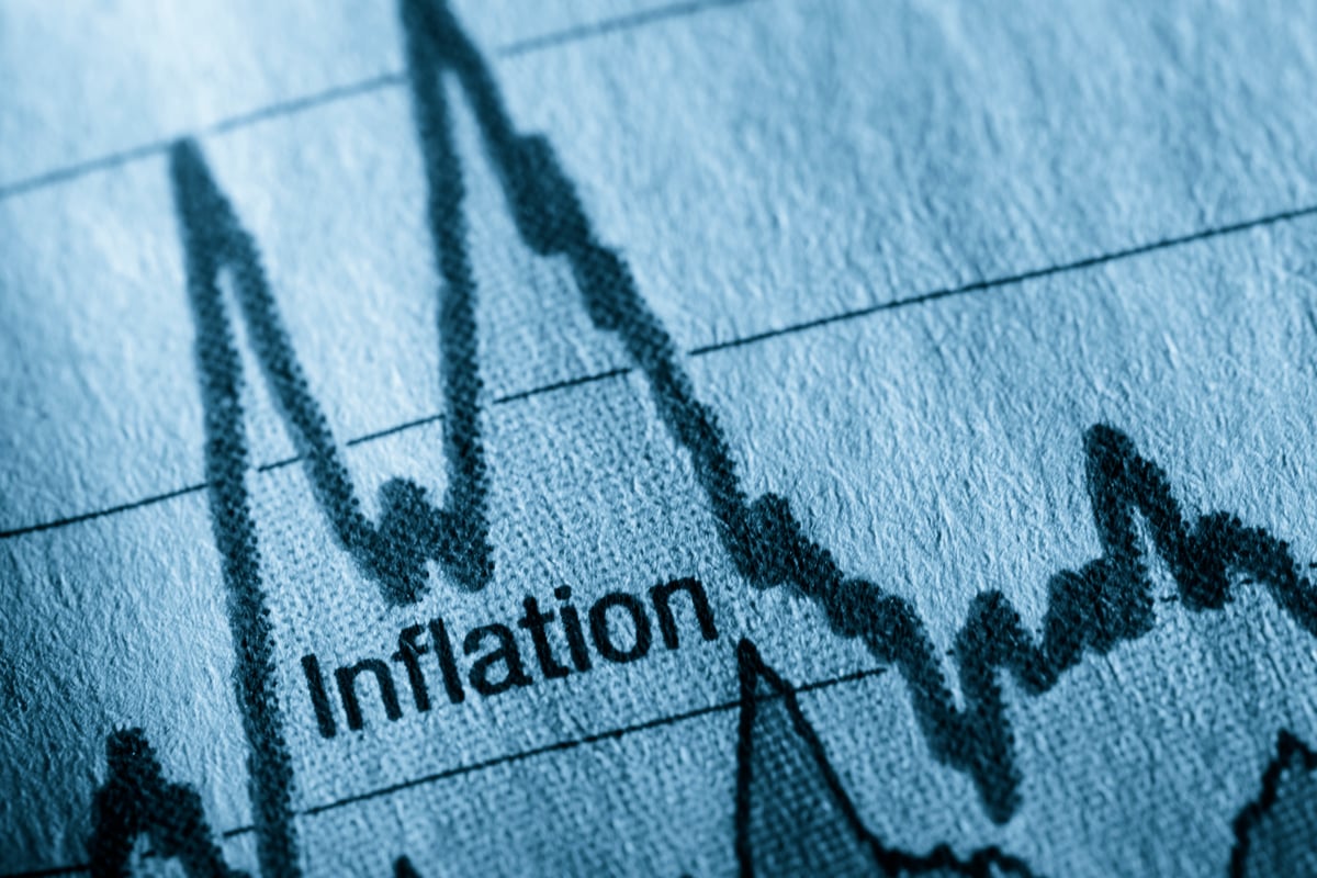 How Inflation Could Actually Make Your Stocks Soar | The Motley Fool