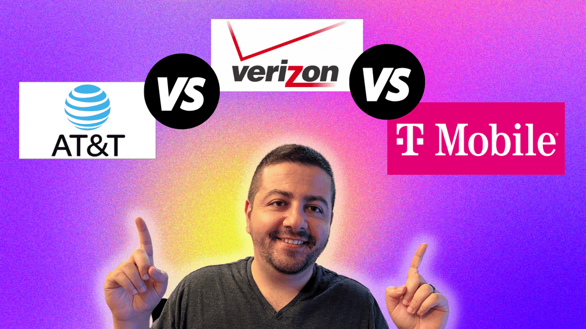 Best Stocks to Buy: AT&T Stock vs. Verizon Stock vs. T-Mobile Stock ...