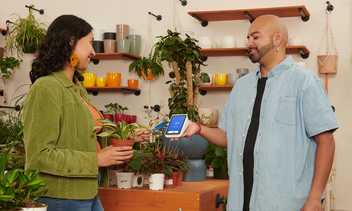 The Sleeper Fintech Stock That Could Surge Before Wall Street Notices