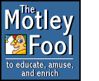 Welcome to the Motley Fool