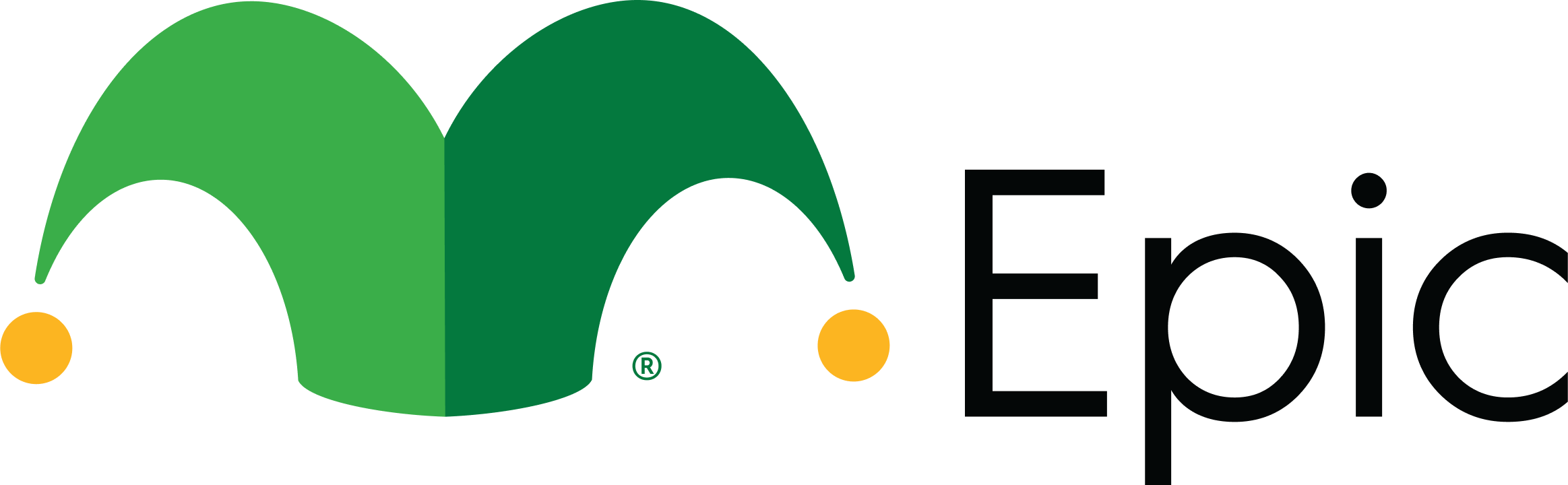 Epic Logo