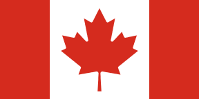 Flag of Canada