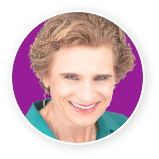 Photo of Teresa Kersten
