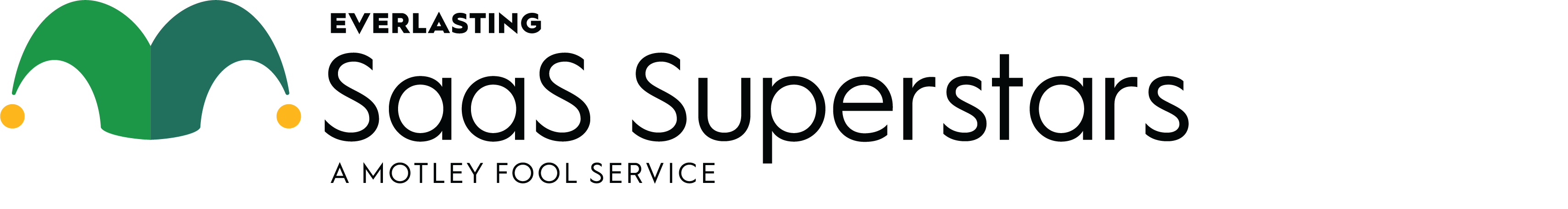 SaaS Superstars Logo