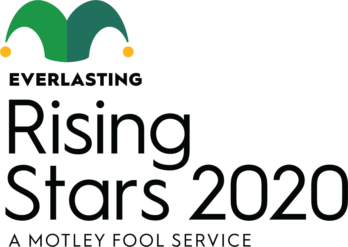 Motley Fool Everlasting: Rising Stars 2020