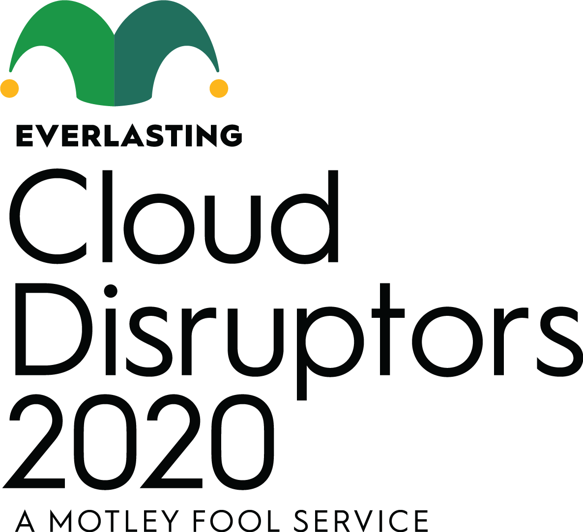 Motley Fool Everlasting Cloud Disruptors 2020 Motley Fool Everlasting Cloud Disruptors 2020