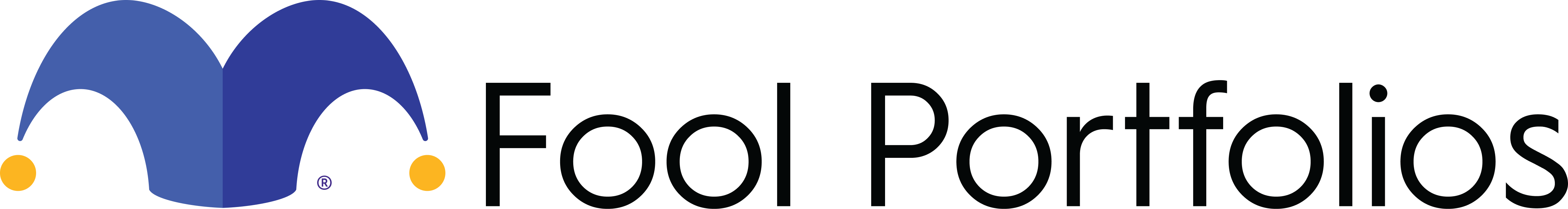 Fool Portfolios Logo