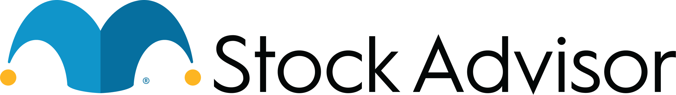 Stock Advisor Logo